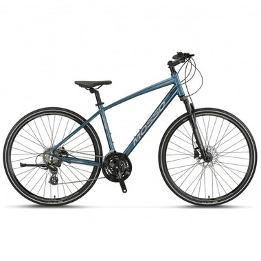 Bicycle Mosso Legarda Pro X21 MSM 28" // 21G size 22" (56 cm) (blue)