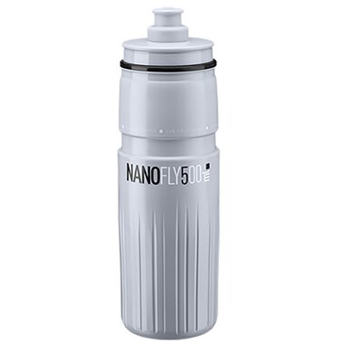 Bottle ELITE Nanofly 0.5 (grey)