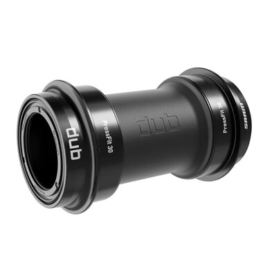 Bottom bracket SRAM DUB PressFit 30 68 ROAD WIDE (including 2.5, 5.5 DUB spacer)