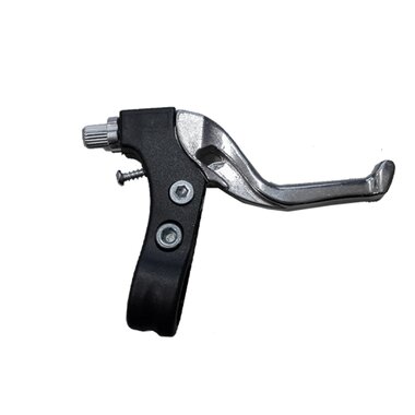 Brake Levers for 12-16" bikes (black)