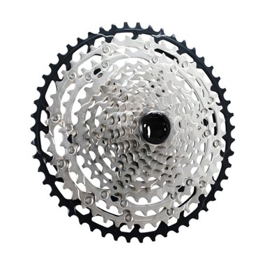 Galinis žvaigždžių blokas Shimano SLX CS-M7100-12 // 12 pav. (10-51T)