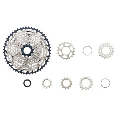 Cassette/freewheel Shimano SLX CS-M7100-12 // 12-speed (10-51T)