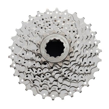 Cassette/freewheel Shimano Sora CS-HG50 // 14-25T, 9-speed // cassette