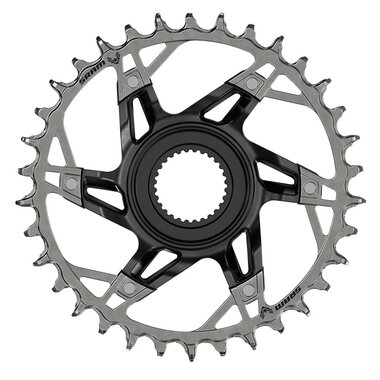 Chainring SRAM CR XX Bosch GEN4 // 36T, 12-speed // Direct mount