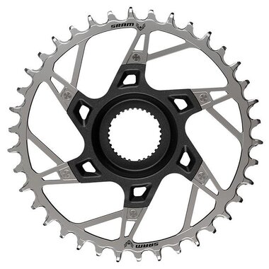 Цепь SRAM CR XX Eagle YAMAHA PW // 36T, 12-скоростей T-Type // Direct mount