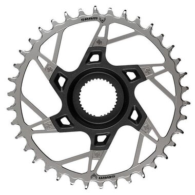 Цепь SRAM CR XX Eagle YAMAHA PW // 38T, 12-скоростей T-Type // Direct mount