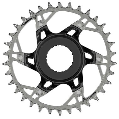 Цепь SRAM CR XX Shimano Steps // 36T, 12-скоростей T-Type // Direct mount