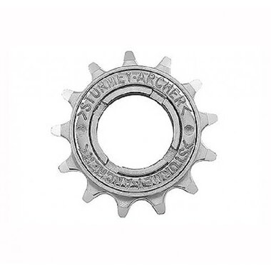 Chainring Sturmey Archer SFX30, 14T, 1/2" x 3/32", M30 x 1.0, (for BMX & flip flop hubs)