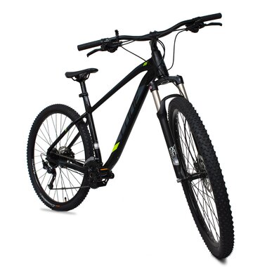 CONE Trail 4.0 29" // 27G size 20" (50 cm) (black)