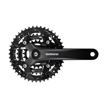 Crankset SHIMANO FC-T3010 / 3 pav. / 48-36-26T / 175mm