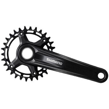 Шатун SHIMANO MT5101 / 1-скоростной / 34T / 175mm