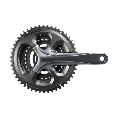 Шатун Shimano TIAGRA FC-4703 / 3-скоростной / 50-39-30T / 172.5mm