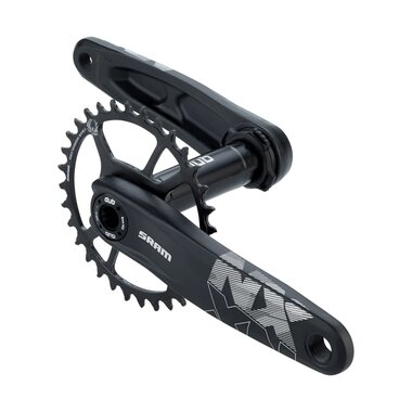 Коленчатое колесо SRAM AM FC NX EAGLE B148 DUB / 1-скоростной / 32T / 175mm