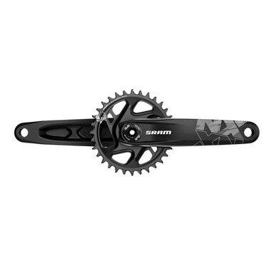 Crankset SRAM AM FC NX EAGLE DUB Direct mount / 1-speed / 32T / 175mm