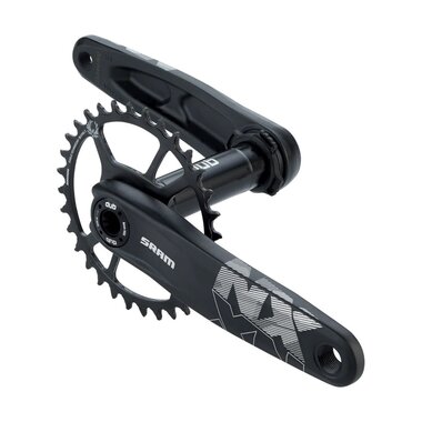 Коленчатое колесо SRAM AM FC NX EAGLE DUB Direct mount / 1-скоростной / 32T / 175mm