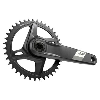 Crankset SRAM Apex 1 DUB 83-A Road // 12/13-speed, 42T // Direct Mount, 175mm