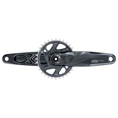 Crankset SRAM GX Eagle Boost 148 DUB // 1x11/12, 32T // Direct Mount, 175mm