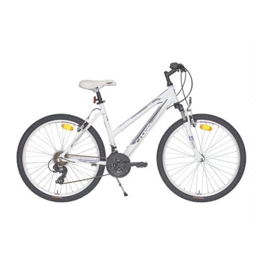 CROSS Julia 26" size 15,5" (40cm) (white/grey)