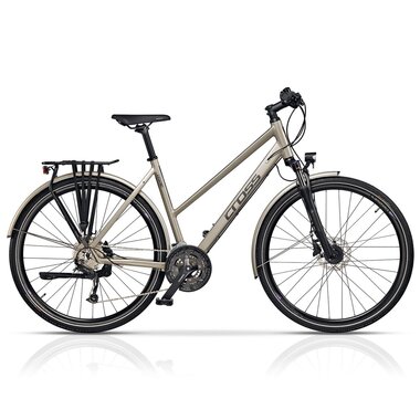 CROSS LEGEND TREK 28" 27G size 19" (48cm) (champagne)