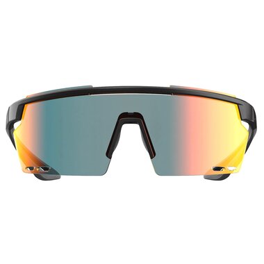 Cycling glasses Magicshine ROULEUR Classic (black/grey)