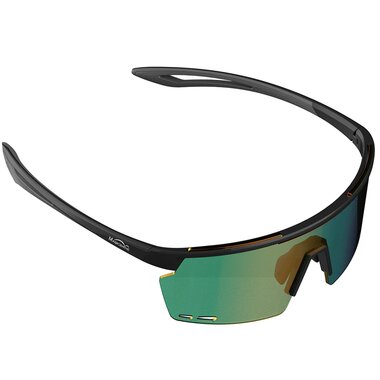 Cycling glasses Magicshine ROULEUR Classic (black/grey)