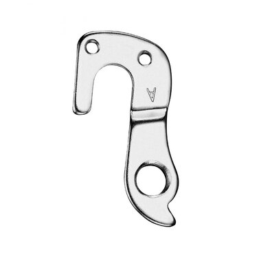 Derailleur hanger GH-165 right