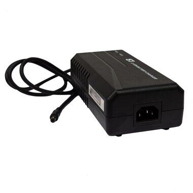 E-bike charger ST 140W 36V 3A (narrow nozzle)