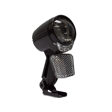 E-bike headlight Prophete // 40LUX 6V 2.4W