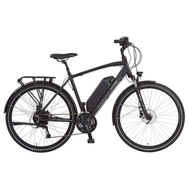 E-bike Prophete E-Trecking 28" // 24G size 20,5" (52 cm) (black)