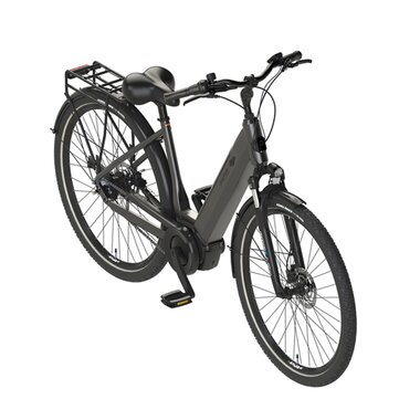 E-bike Prophete Geniesser 3.3 28" // N7 size 19" (48 cm) (brown)