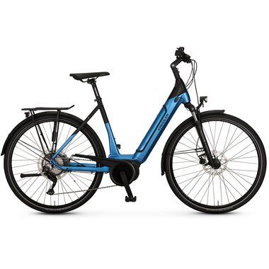 Electric KREIDLER Vitality Eco 7 28" 10G size 18" (45 cm) (blue)