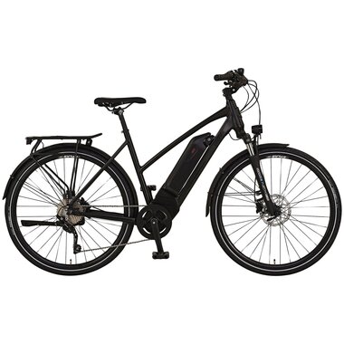 Electric Prophete Entdecker 20.ETT.30 28" 9G size 20,5" (52cm) (black)