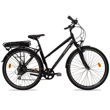 Electric Prophete Entdecker 28" // 8G size 20" (50 cm) (black)