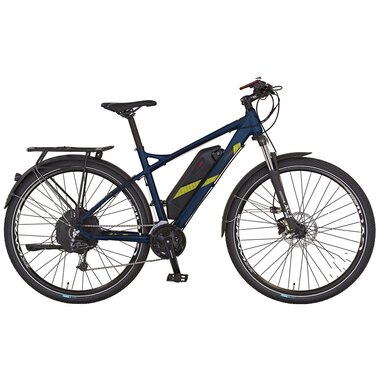 Electric REX Graveler E 8.6 28" 27G size 19" (48cm) (blue)