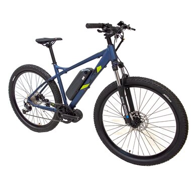 Electric REX Graveler E 8.6 28" 9G size 19" (48cm) (blue)