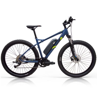 Electric REX Graveler E 8.6 28" 9G size 19" (48cm) (blue)