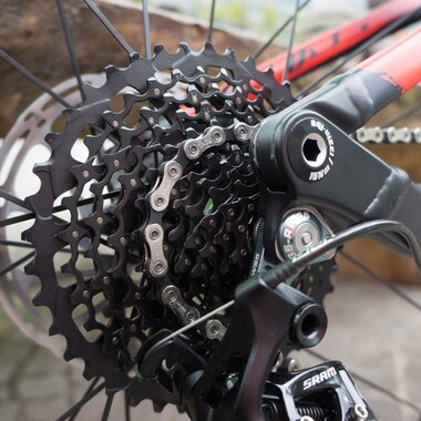 Freewheel SRAM XG-1150 Rival 1 // 11-speed // 10-42T