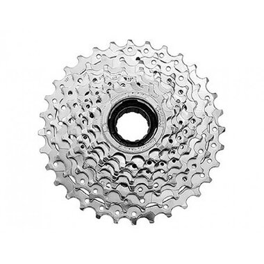 Freewheel SunRace MFE60, 8-speed 13-32T, (screw-in unit)