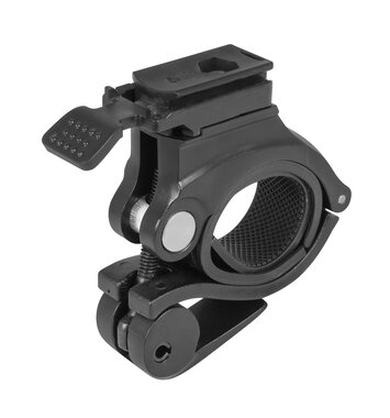 Front light FORCE Cass holder (quickrelease)