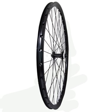 Front wheel 28/29'' // 36H, for disc brakes, CenterLock