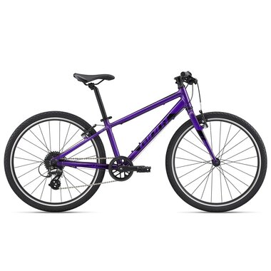 GIANT ARX 24 24" // 8G (violetinė)