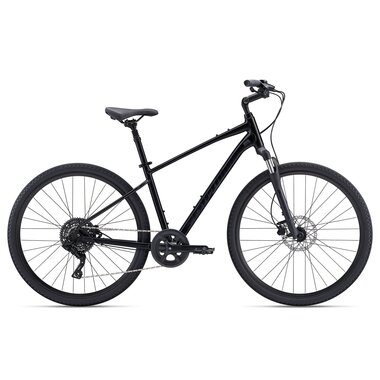 GIANT Cypress 2 28" 9G size 19" (49cm) (black)