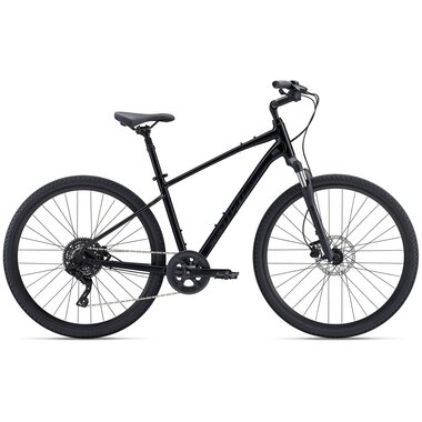 GIANT Cypress 2 28" 9G size 21" (54cm) (black)