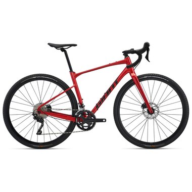 GIANT Revolt 1 28" 20Г размер 21" (53см) (красный)