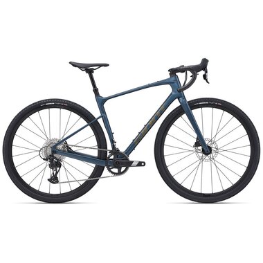 GIANT Revolt Advanced 1 28" // 12G size 20" (51cm) (blue)