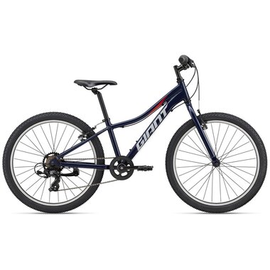 GIANT XTC Jr 24 Lite 24" 7G size 12" (30,5cm) (blue)