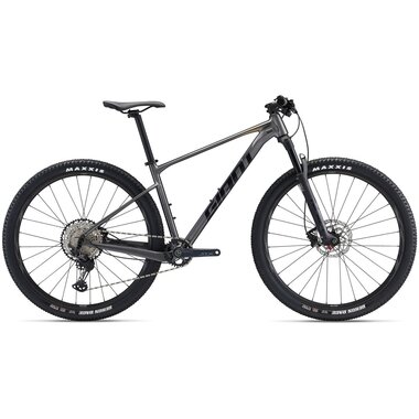 GIANT XTC SLR 29 1 29" 12G dydis 18,5" (47cm) (pilka)