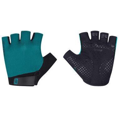 Gloves FORCE LOOSE (green) L