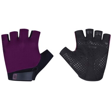 Gloves FORCE LOOSE LADY (purple) S