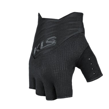 Gloves KLS Cutout, XL (black)